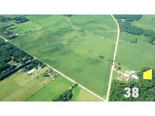 Property photo 142 - Land Auction - 3,379 Acres in 48 Tracts, 2,900 Acres Tillable, Large Contiguous Tracts - Investment Potential
